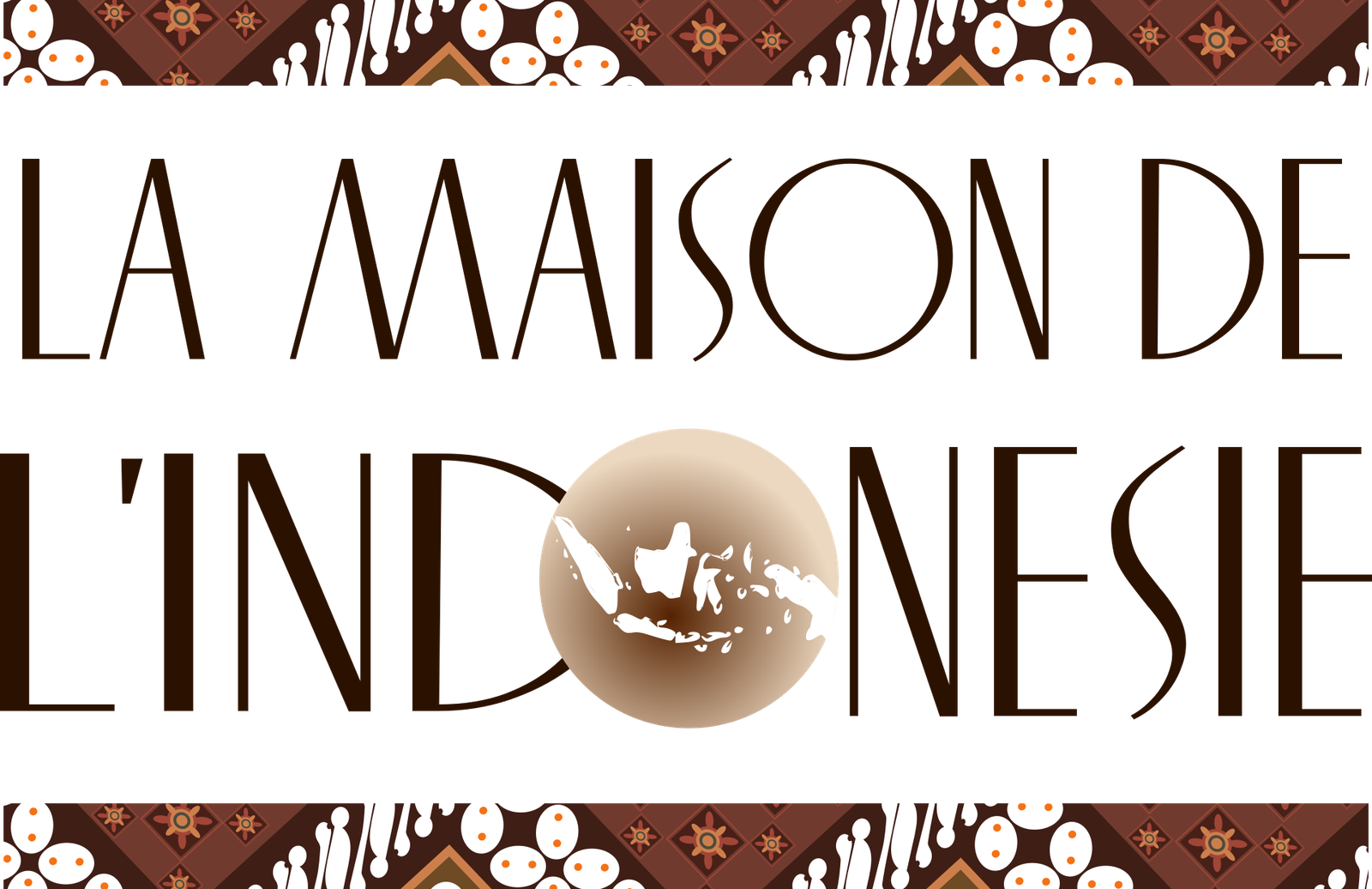 La Maison de l’Indonésie