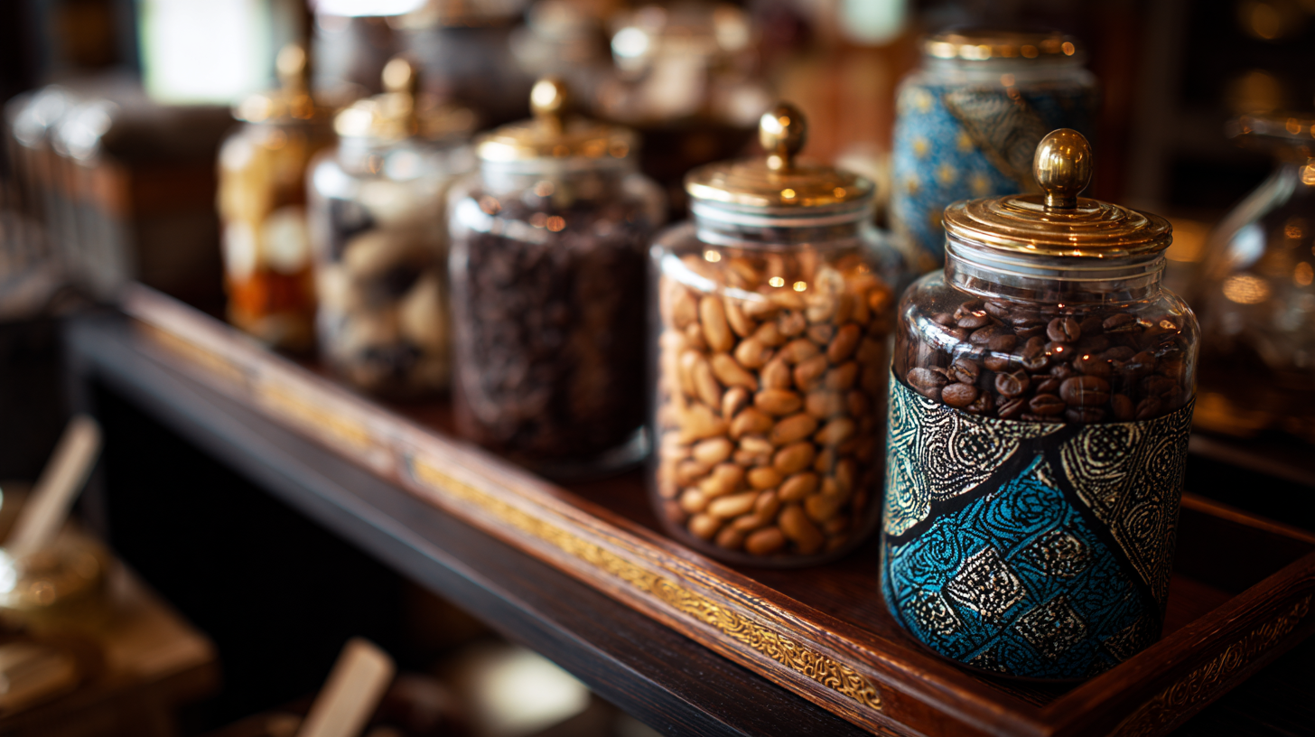 Café de spécialité indonésien